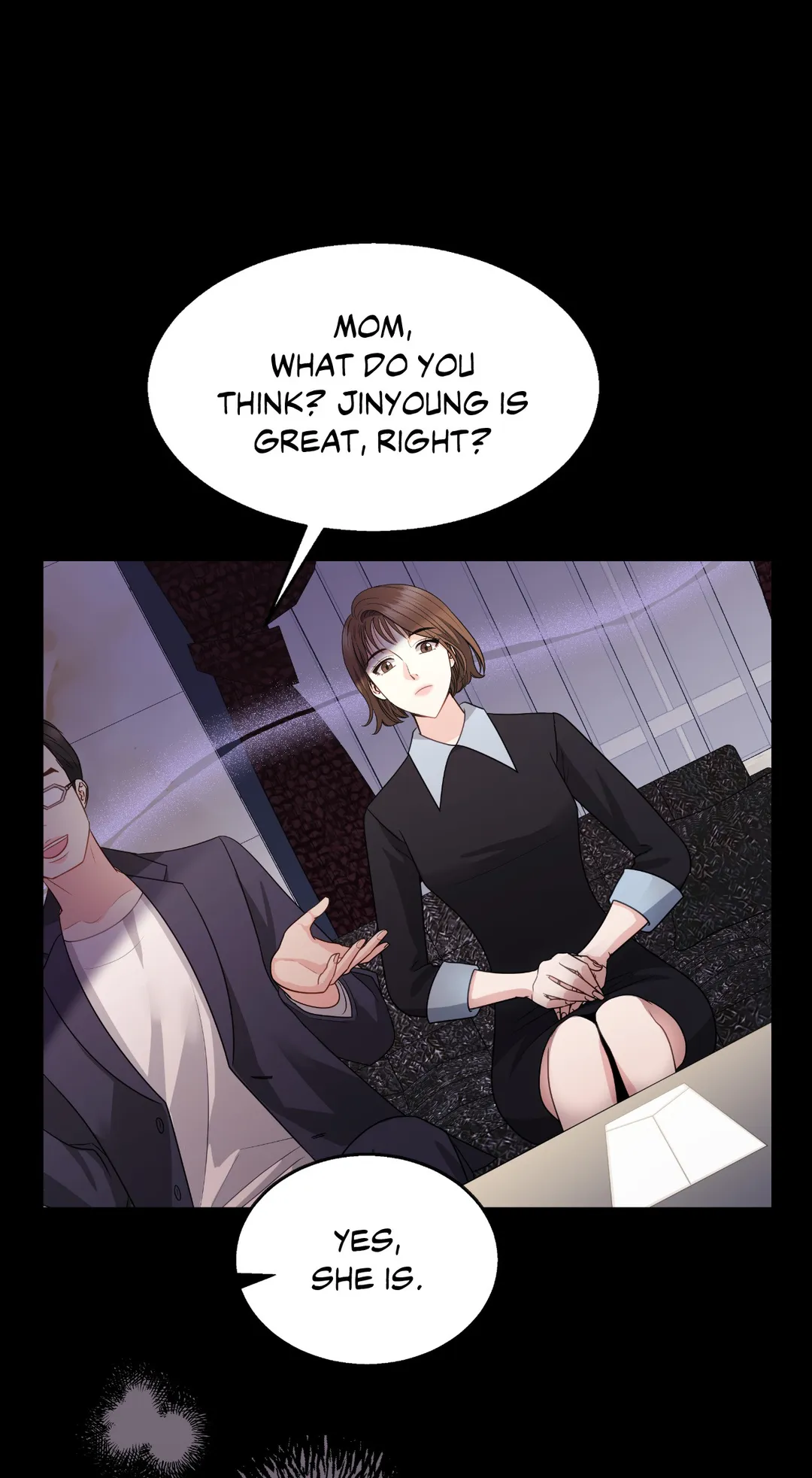 Seal The Deal Chapter 4 page 45