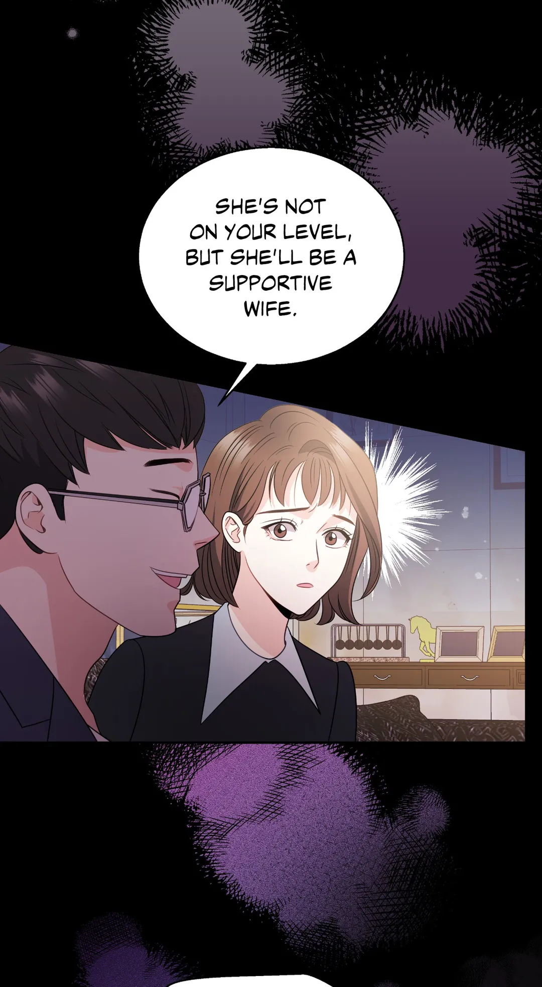 Seal The Deal Chapter 4 page 46