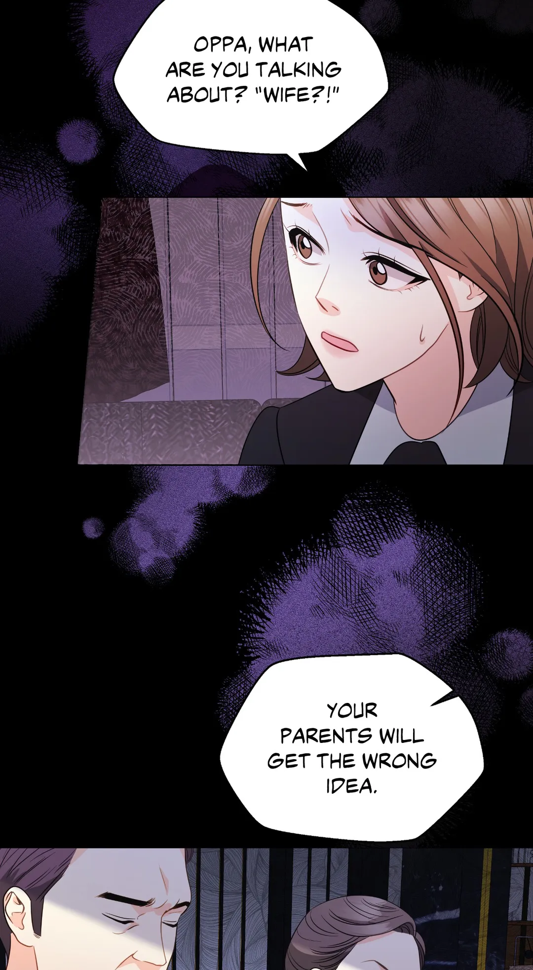 Seal The Deal Chapter 4 page 47