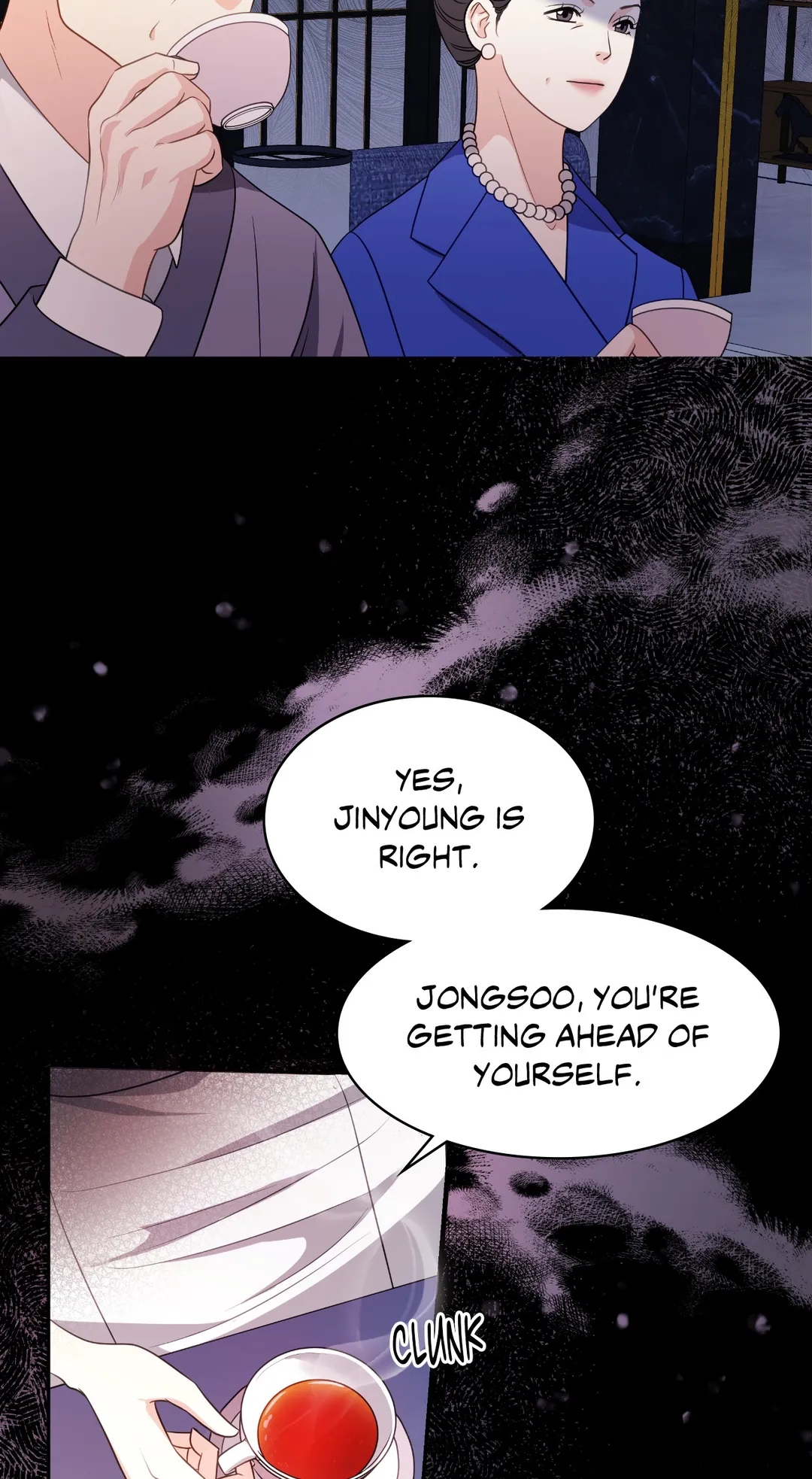 Seal The Deal Chapter 4 page 48