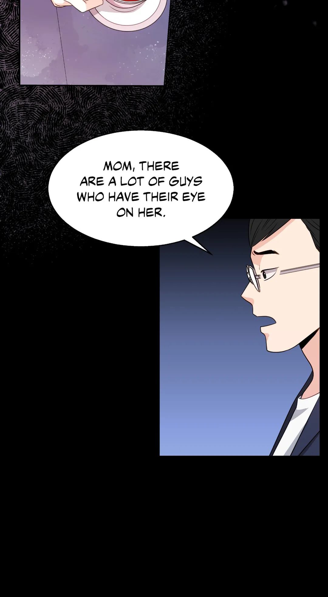 Seal The Deal Chapter 4 page 49