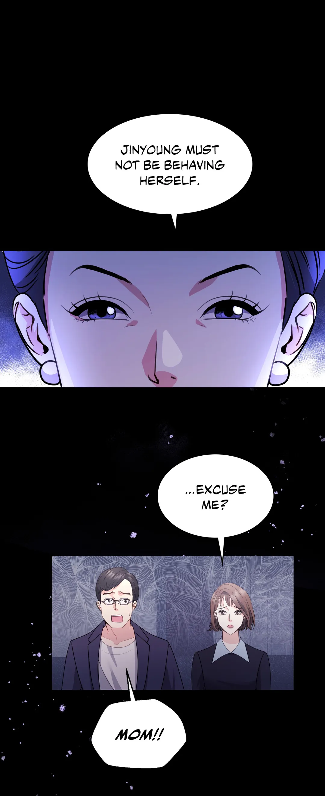 Seal The Deal Chapter 4 page 50