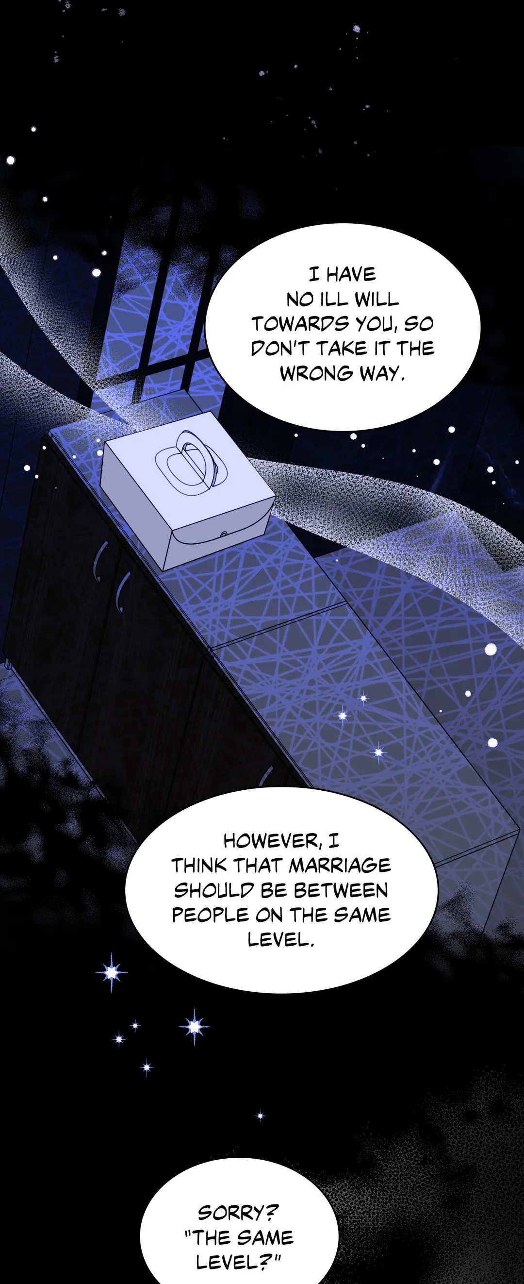 Seal The Deal Chapter 4 page 51