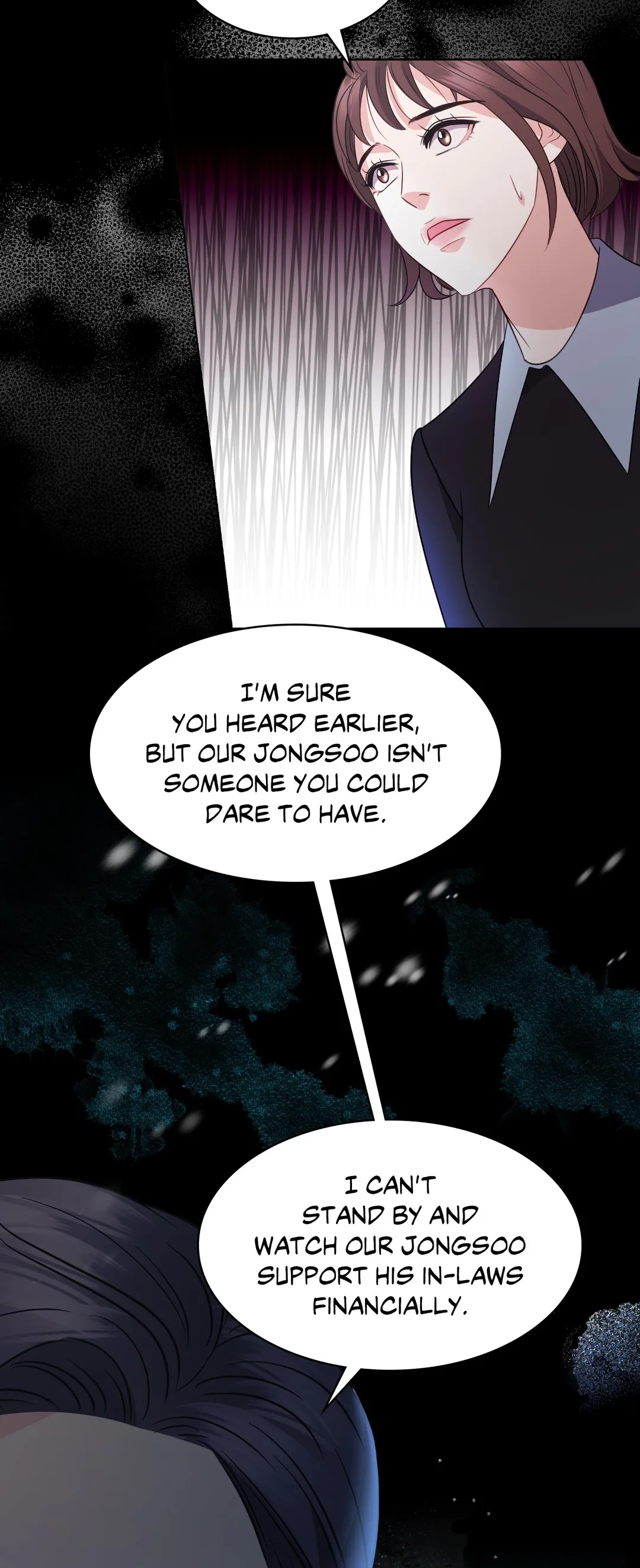 Seal The Deal Chapter 4 page 52