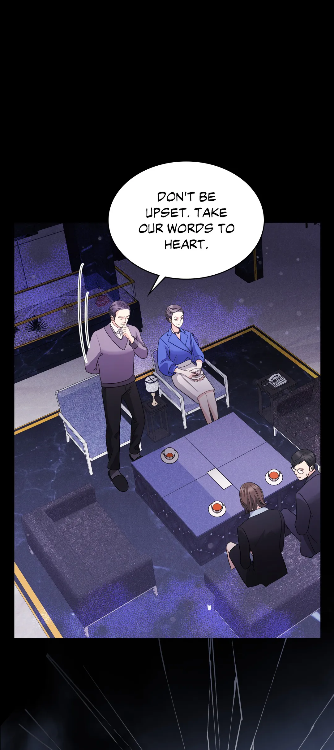 Seal The Deal Chapter 4 page 55