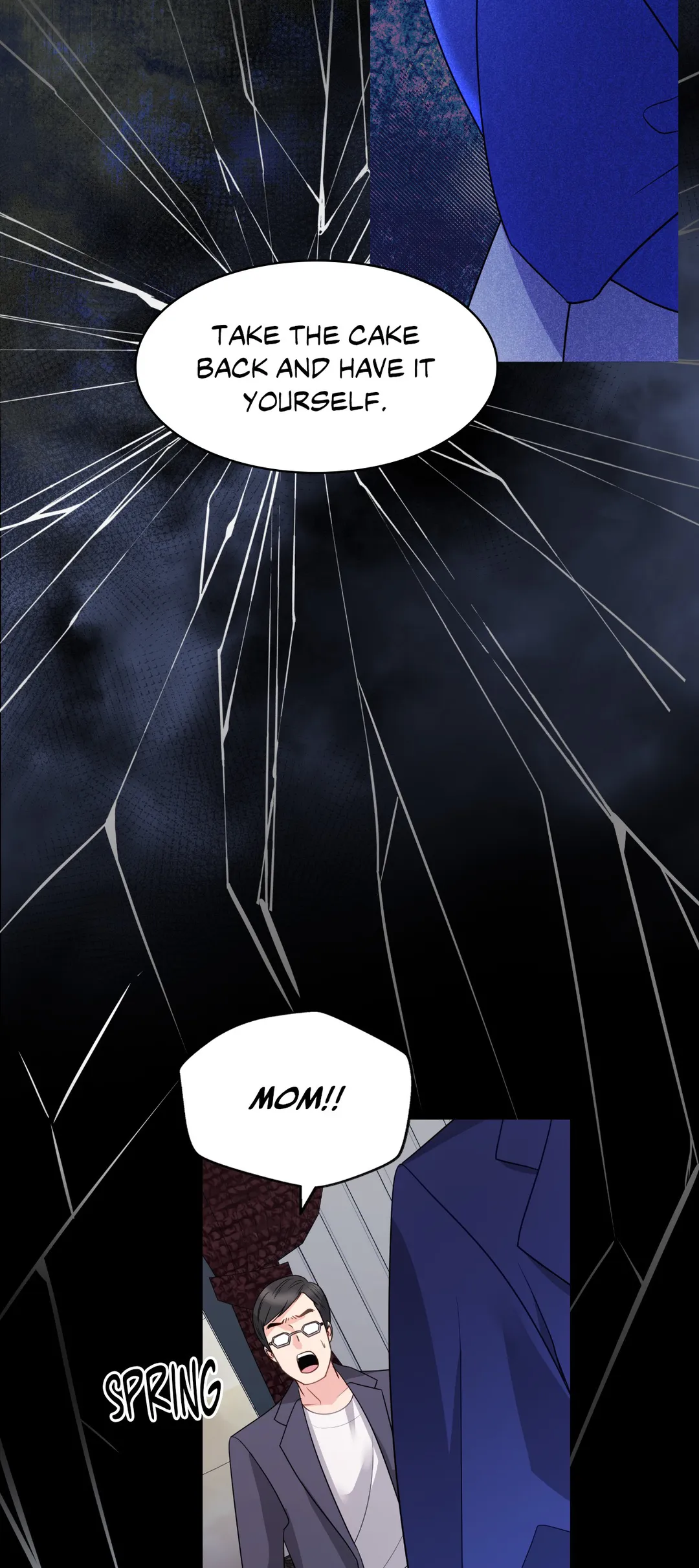 Seal The Deal Chapter 4 page 57