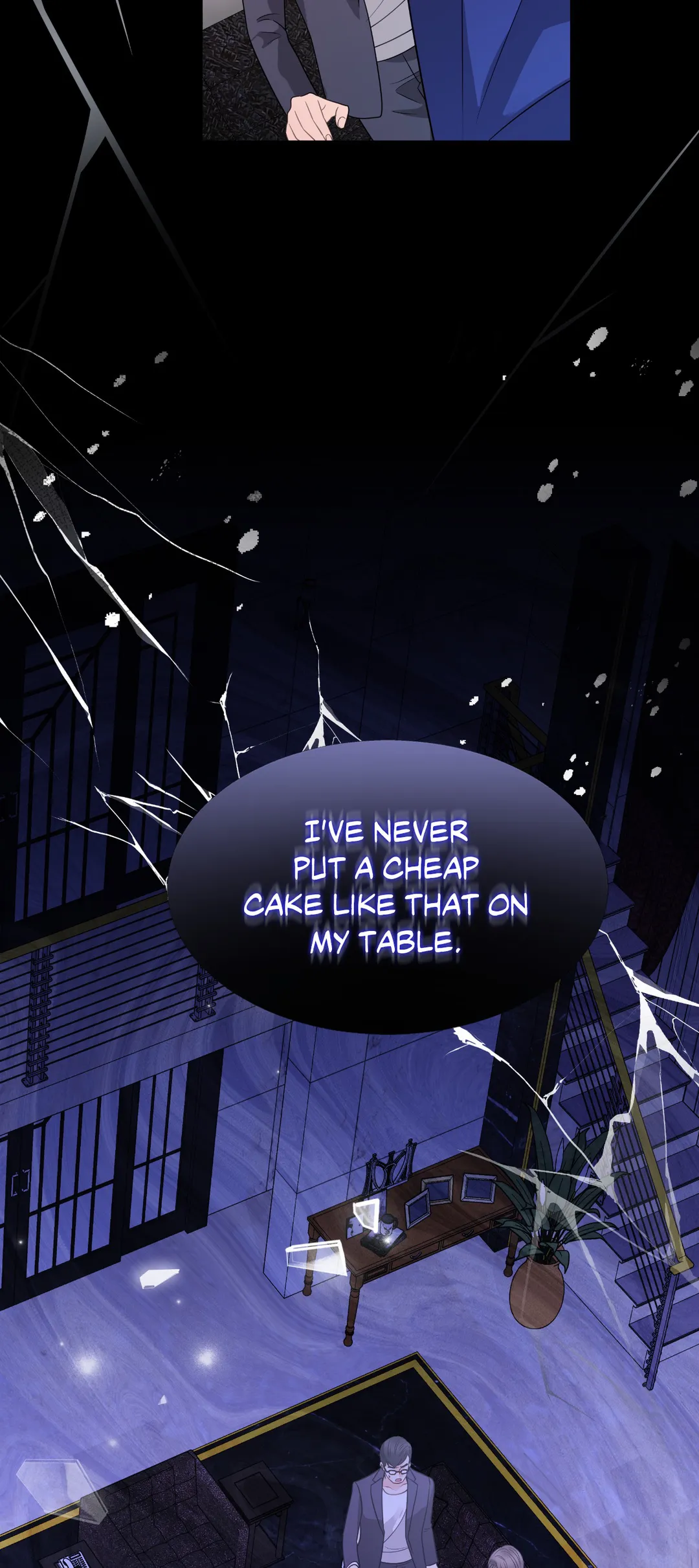 Seal The Deal Chapter 4 page 58