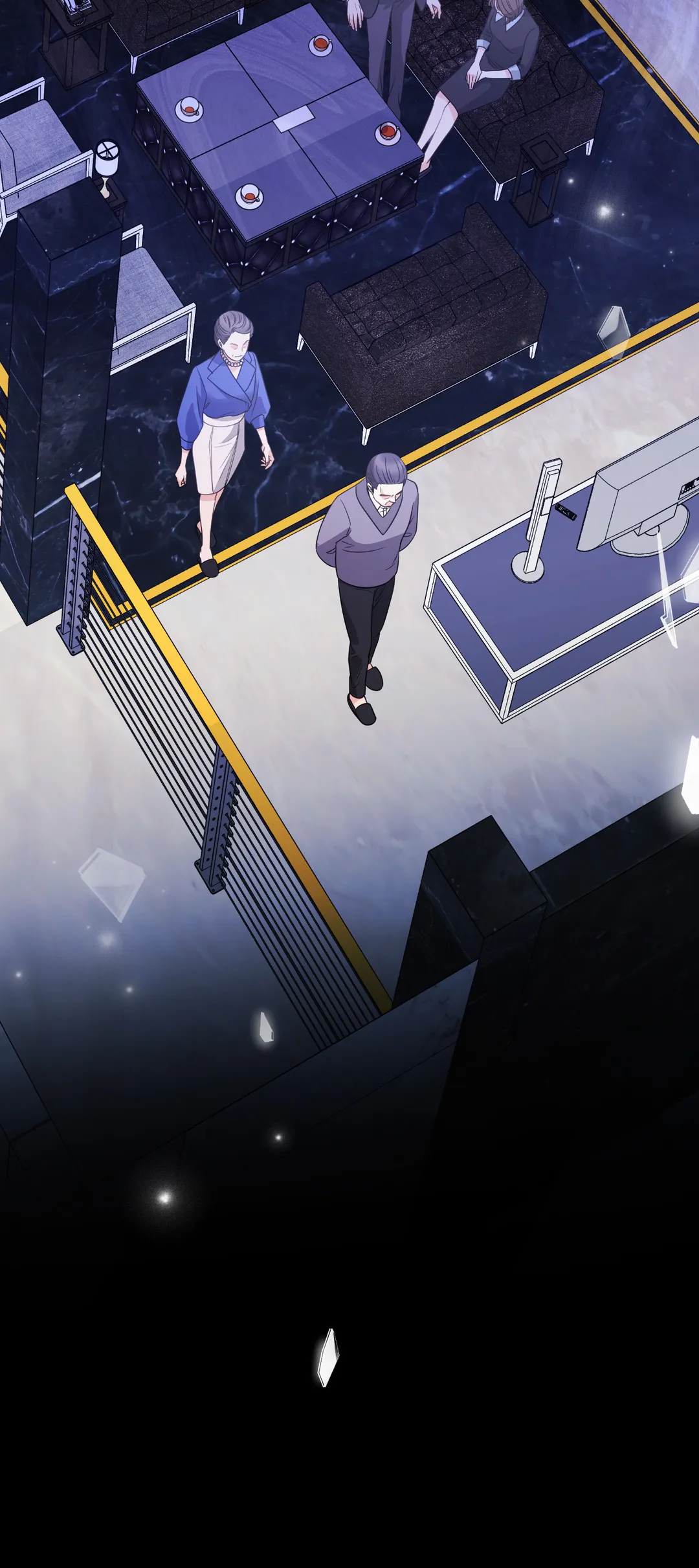 Seal The Deal Chapter 4 page 59