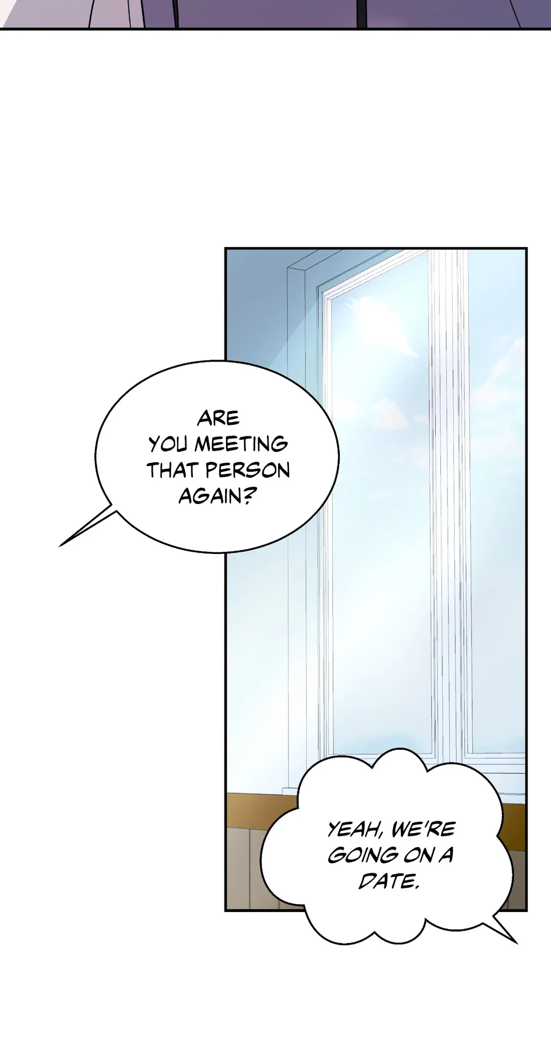 Seal The Deal Chapter 4 page 6