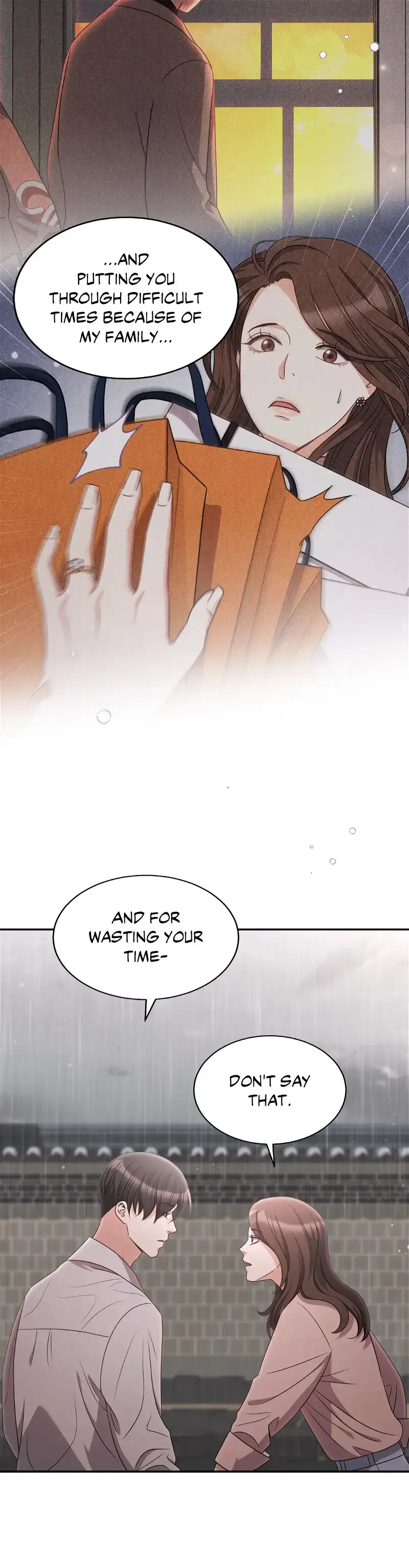 Seal The Deal Chapter 43 page 14