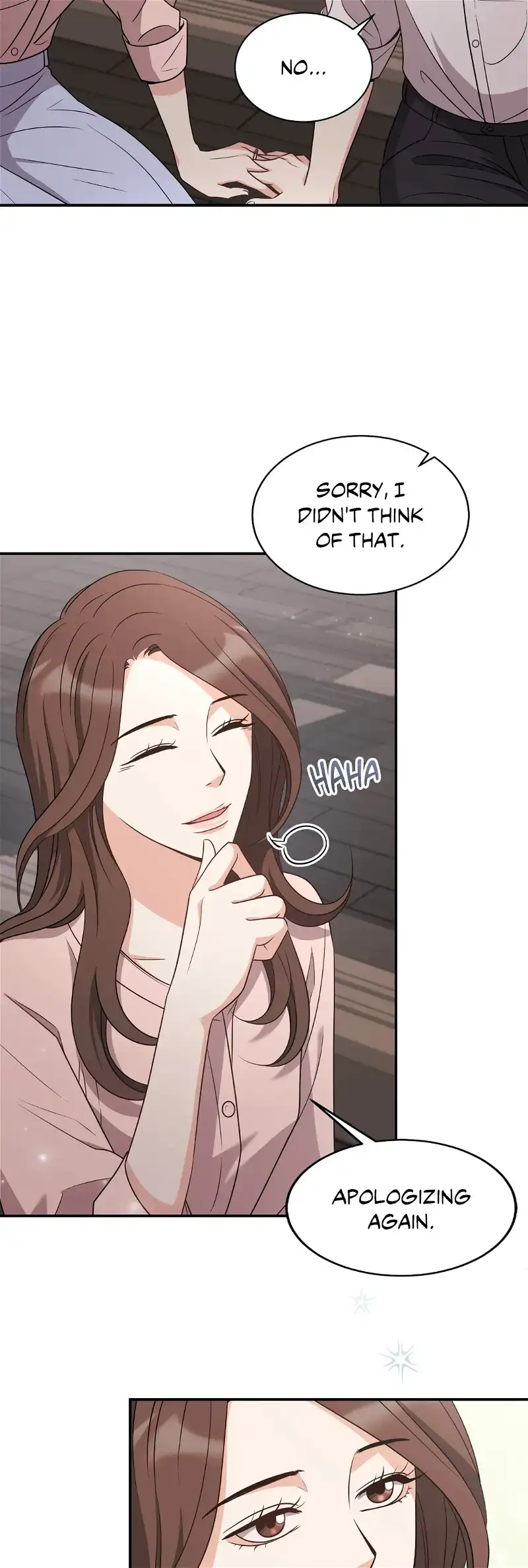 Seal The Deal Chapter 43 page 17