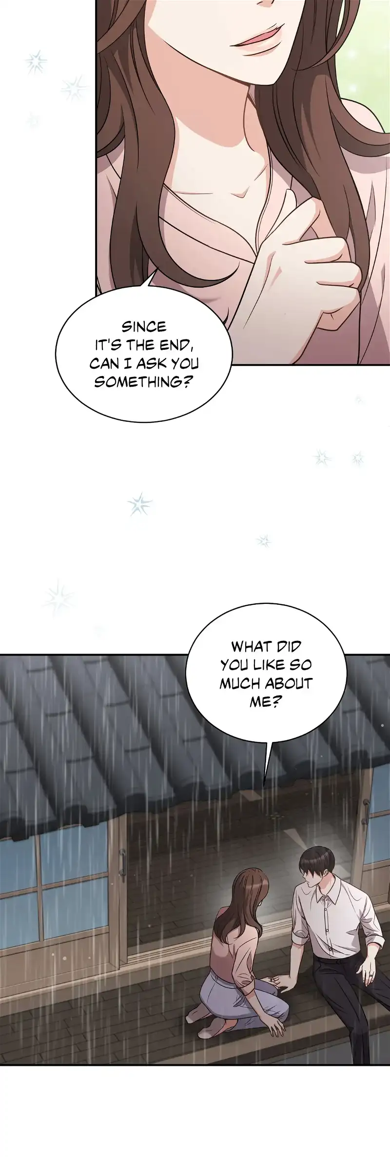 Seal The Deal Chapter 43 page 18
