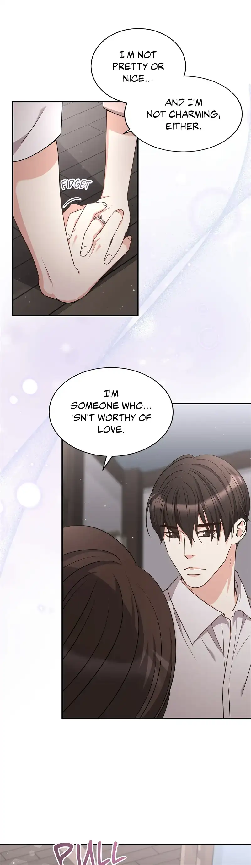 Seal The Deal Chapter 43 page 19