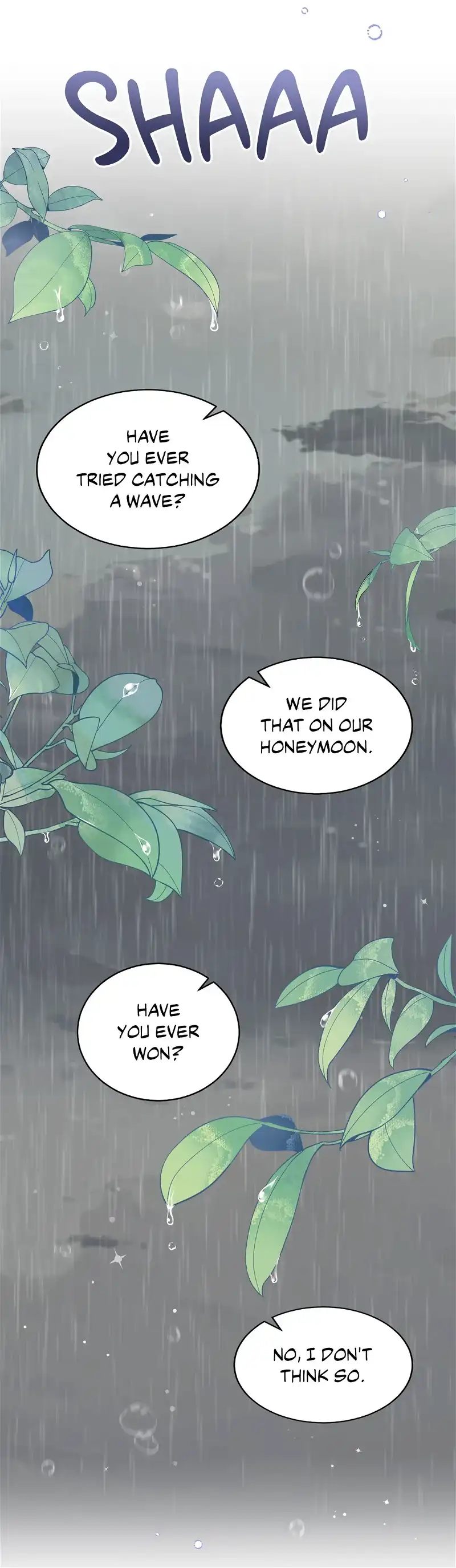 Seal The Deal Chapter 43 page 21