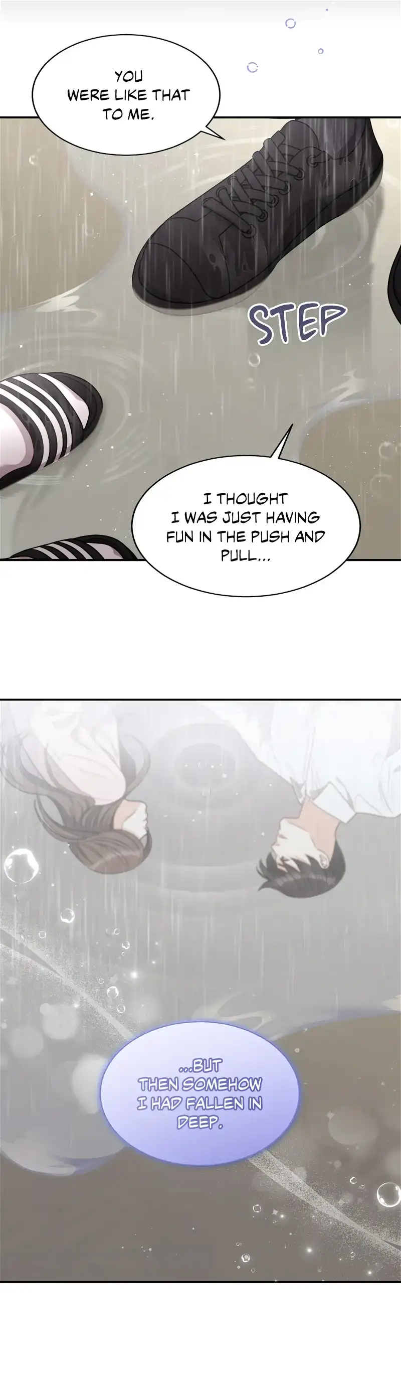 Seal The Deal Chapter 43 page 22