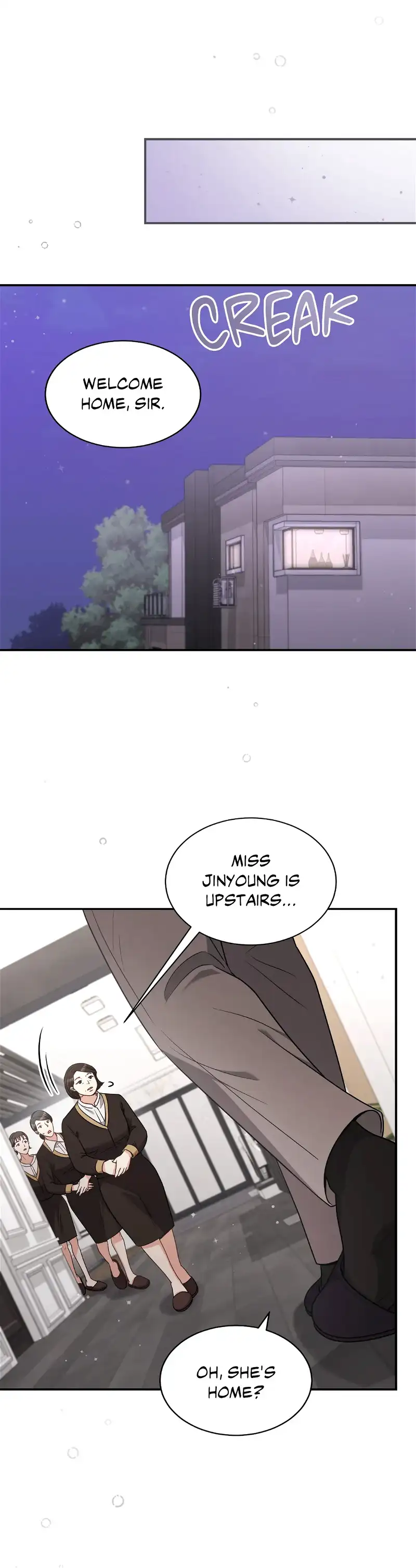 Seal The Deal Chapter 43 page 28