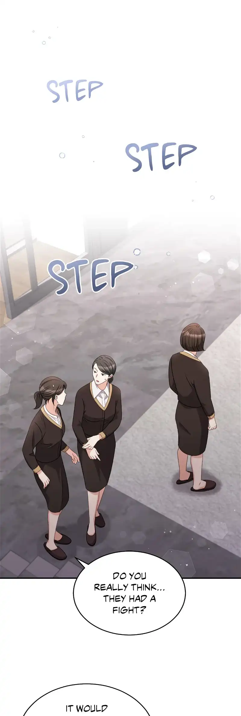 Seal The Deal Chapter 43 page 30