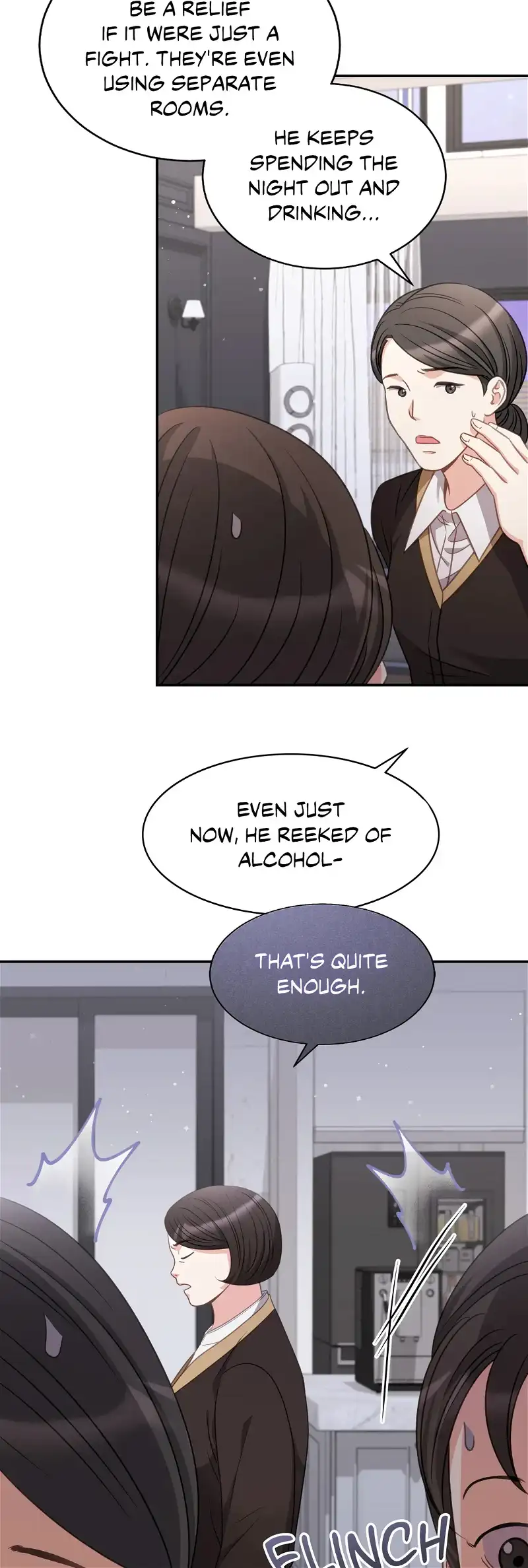 Seal The Deal Chapter 43 page 31