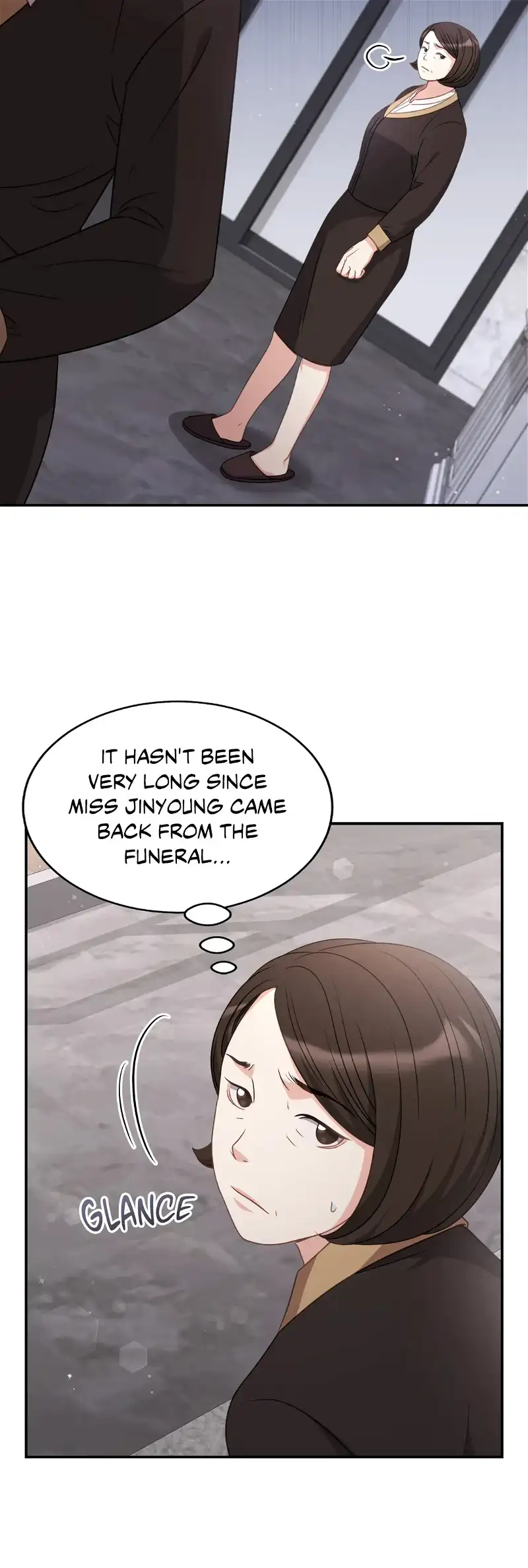 Seal The Deal Chapter 43 page 33