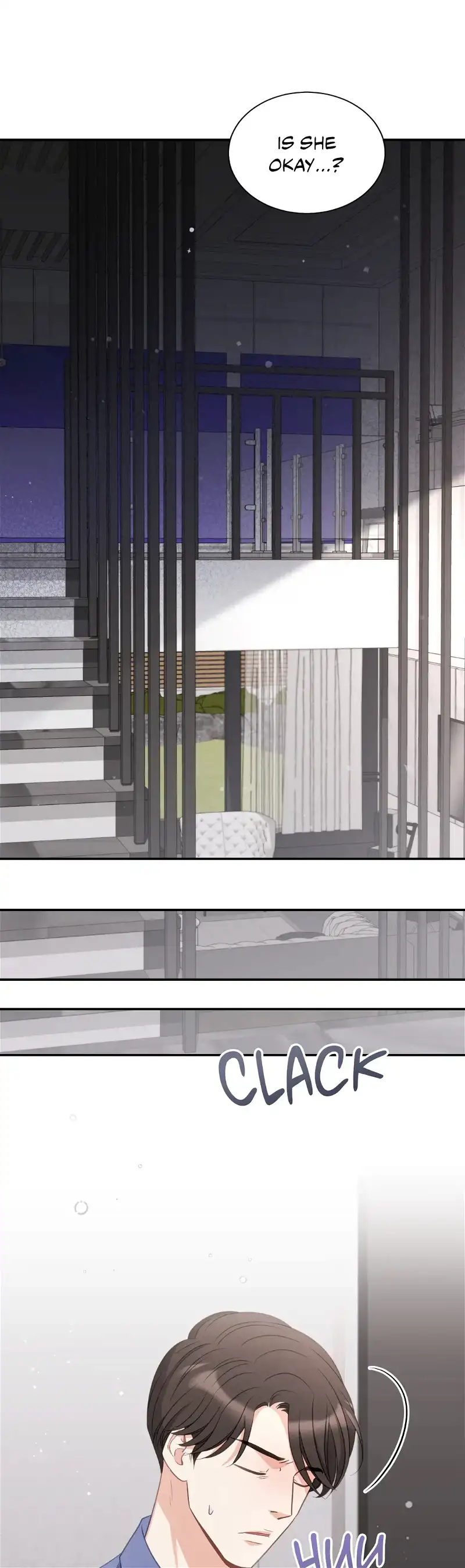 Seal The Deal Chapter 43 page 34