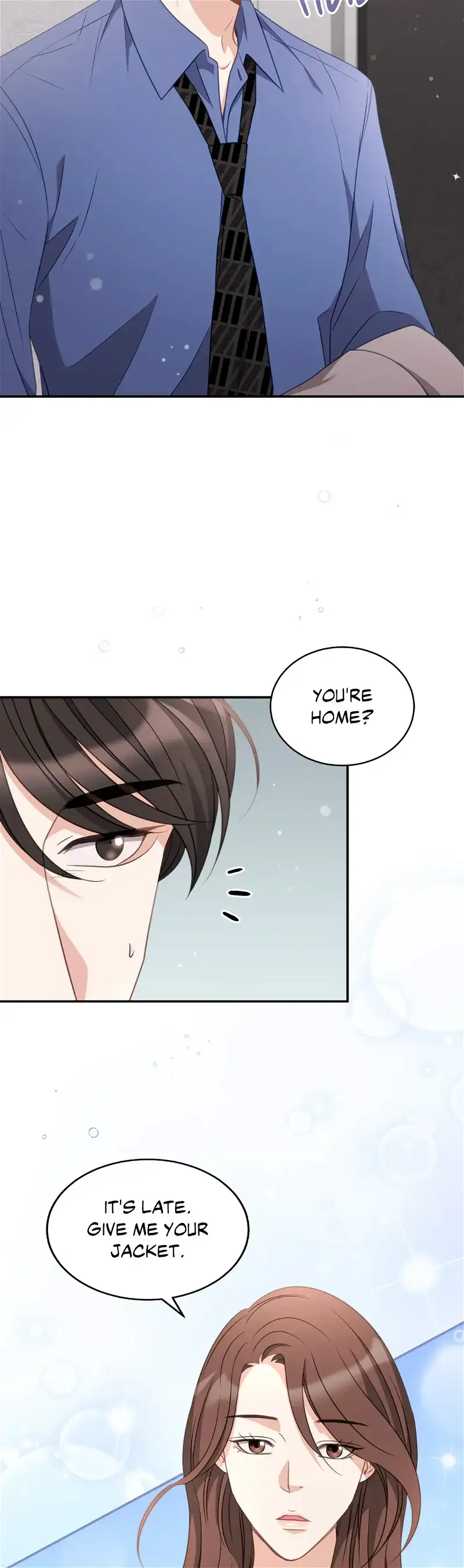 Seal The Deal Chapter 43 page 35