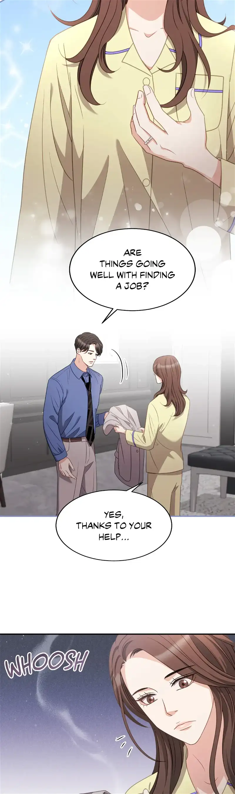 Seal The Deal Chapter 43 page 36