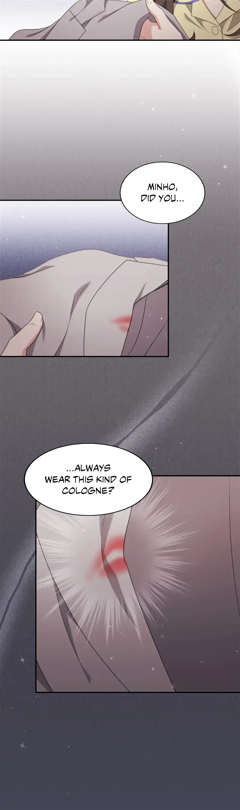 Seal The Deal Chapter 43 page 37