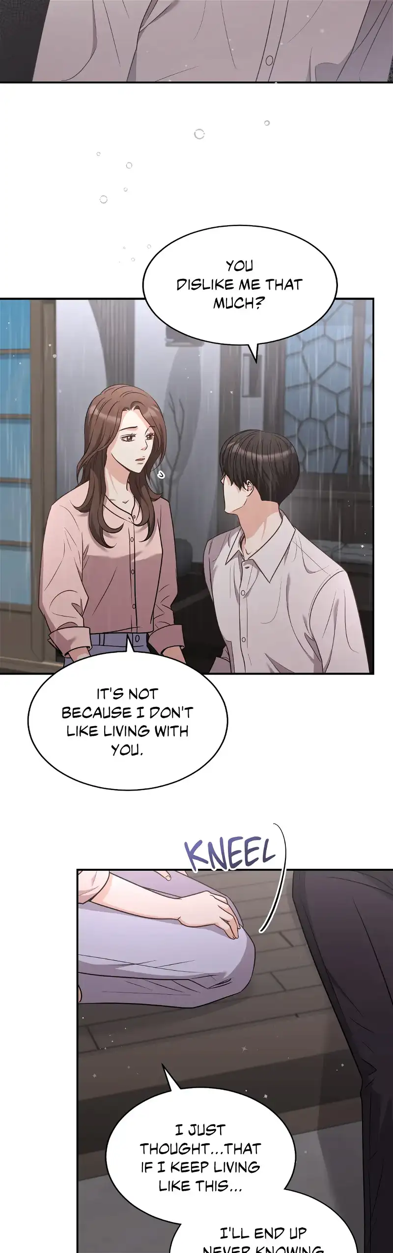 Seal The Deal Chapter 43 page 5