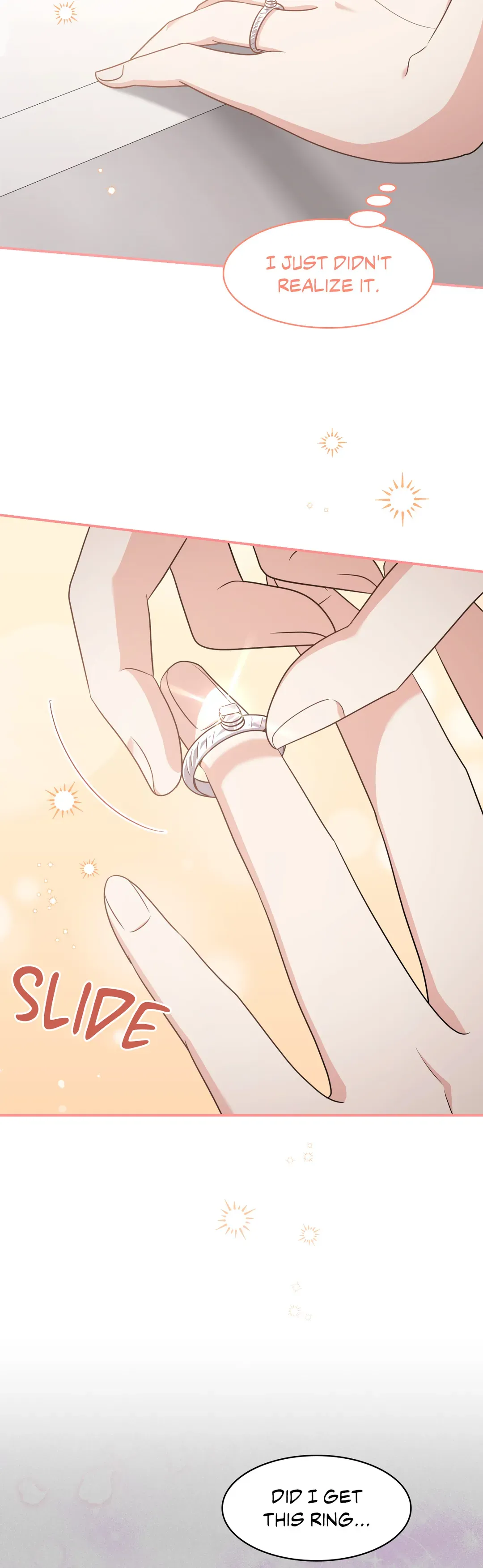 Seal The Deal Chapter 45 page 9
