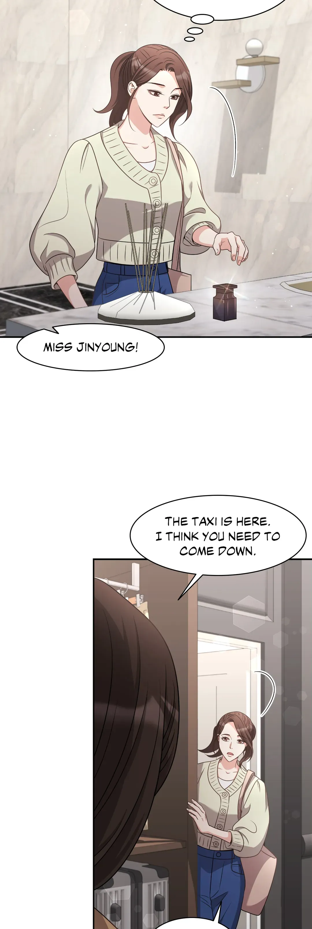 Seal The Deal Chapter 45 page 13