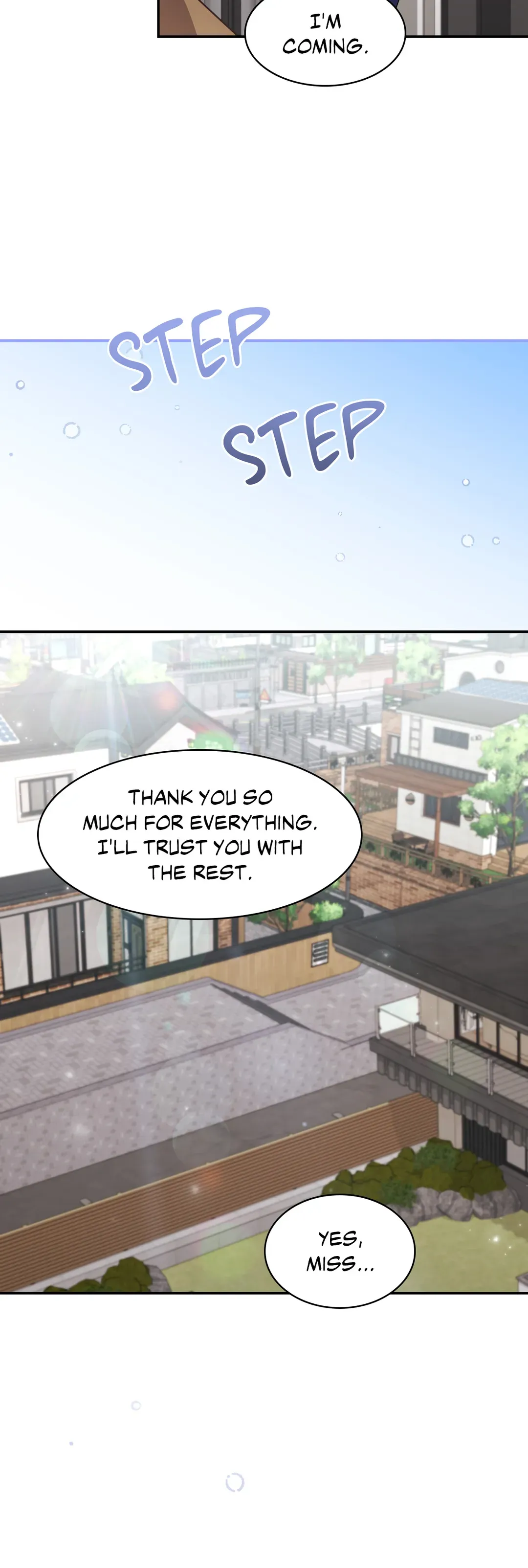 Seal The Deal Chapter 45 page 14
