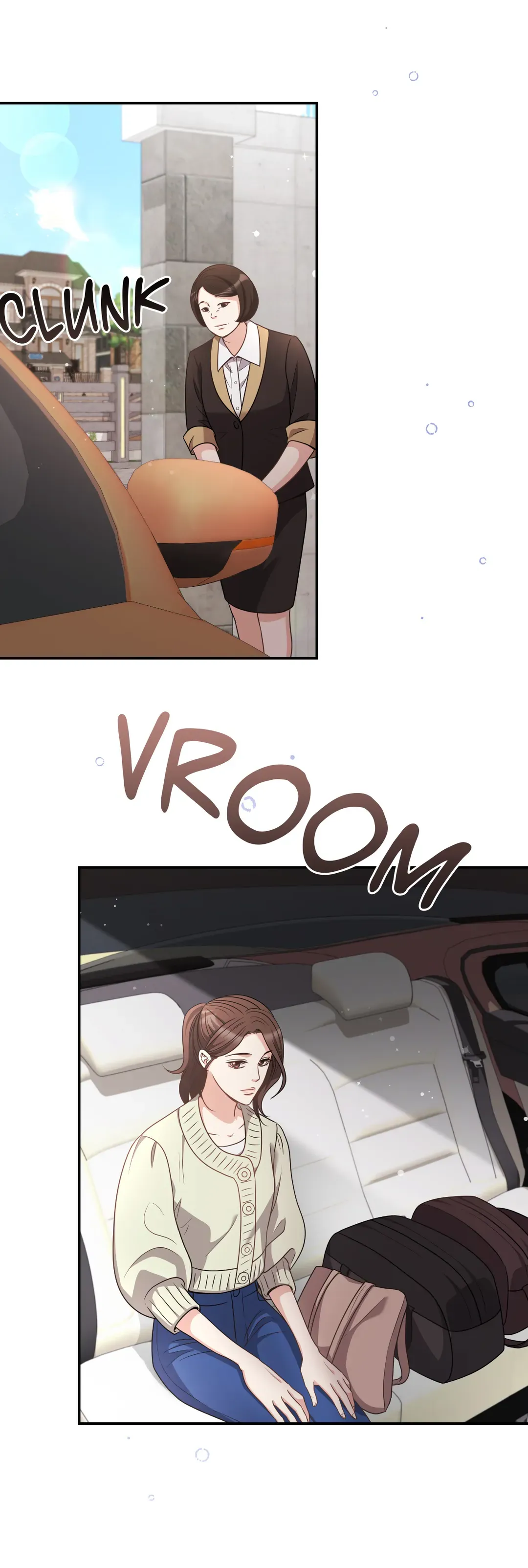 Seal The Deal Chapter 45 page 15