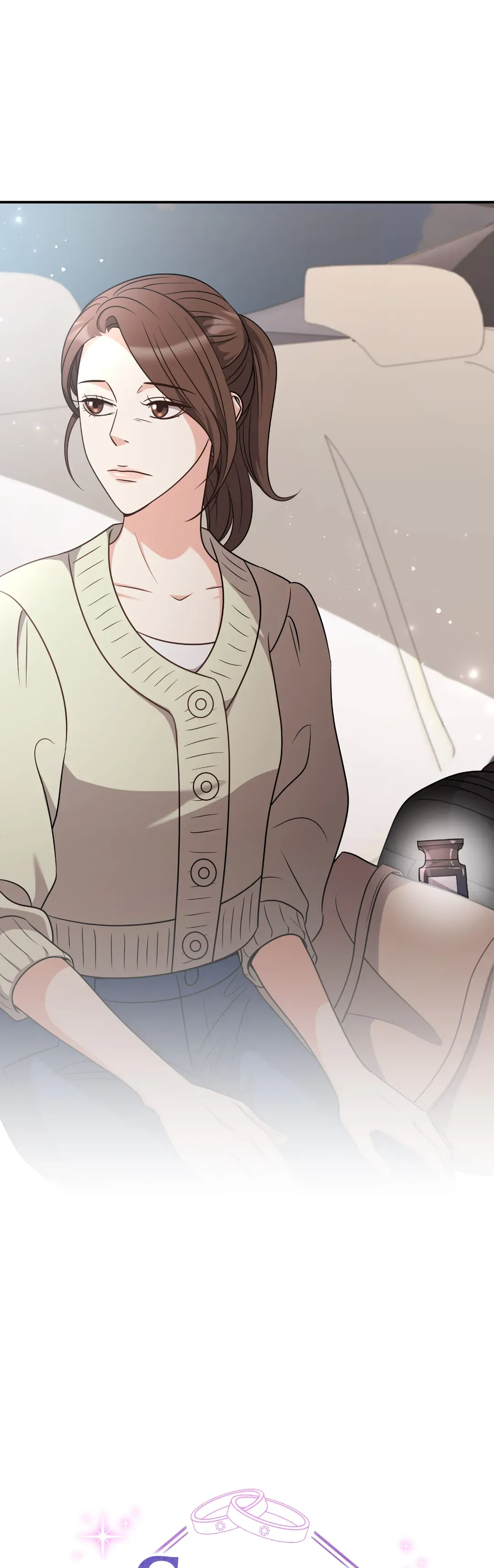 Seal The Deal Chapter 45 page 16