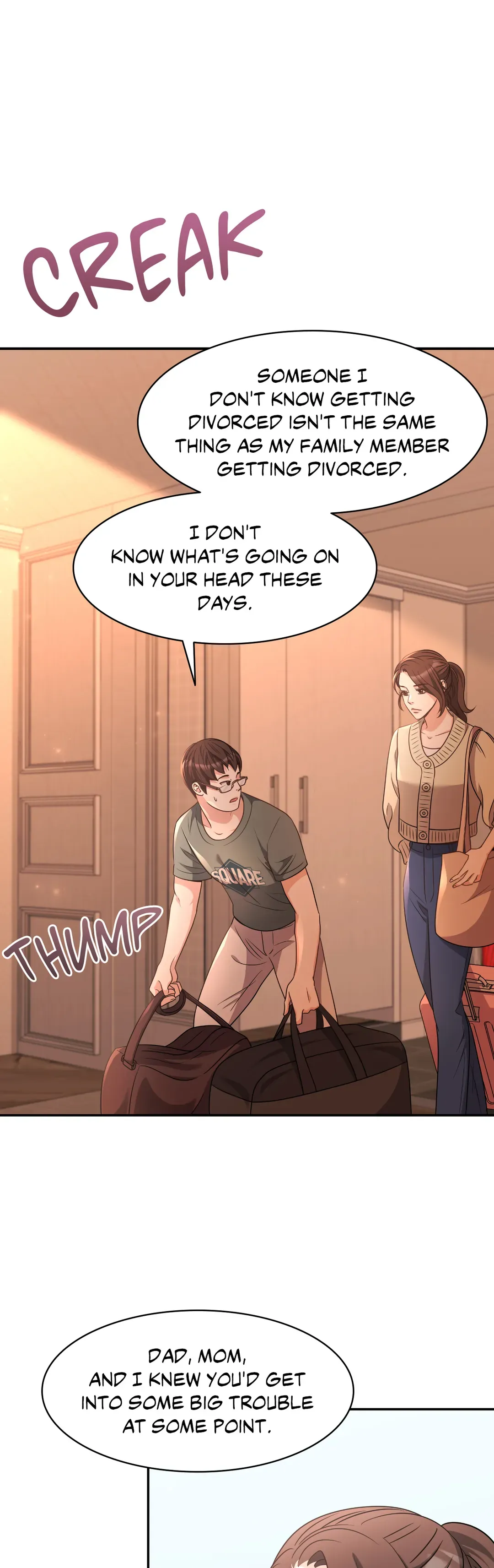 Seal The Deal Chapter 45 page 18