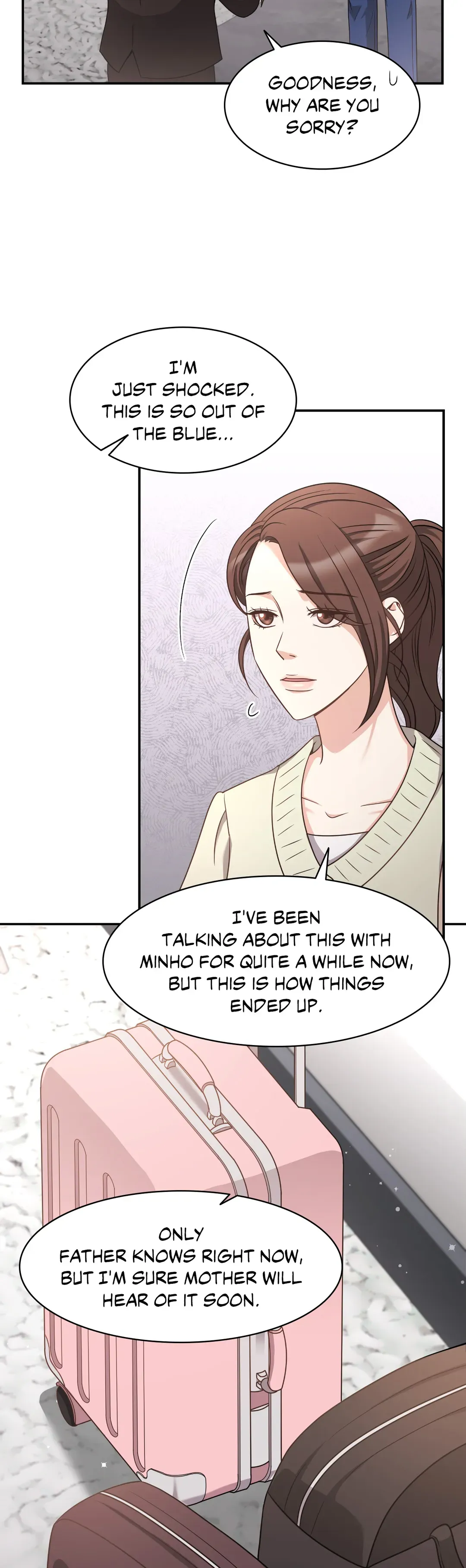 Seal The Deal Chapter 45 page 1