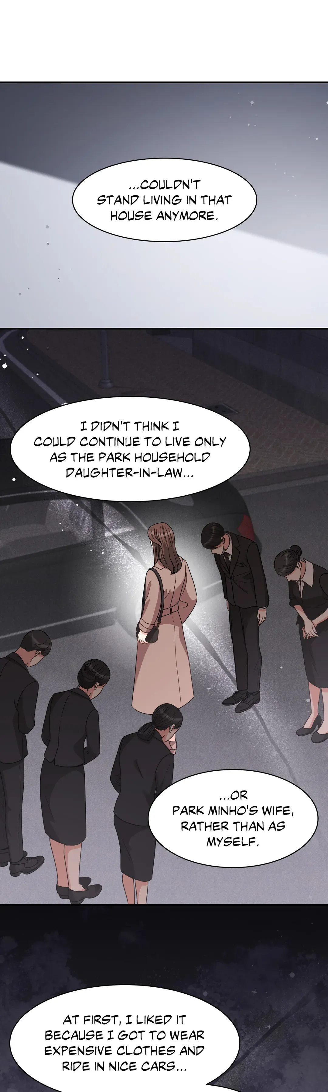 Seal The Deal Chapter 45 page 24