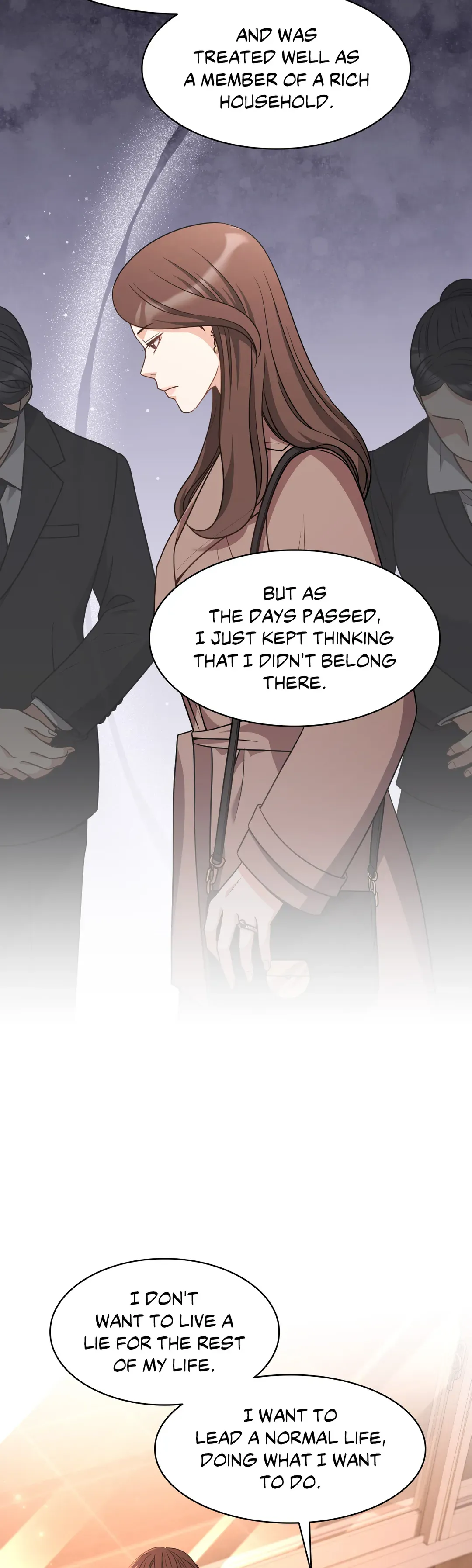 Seal The Deal Chapter 45 page 25