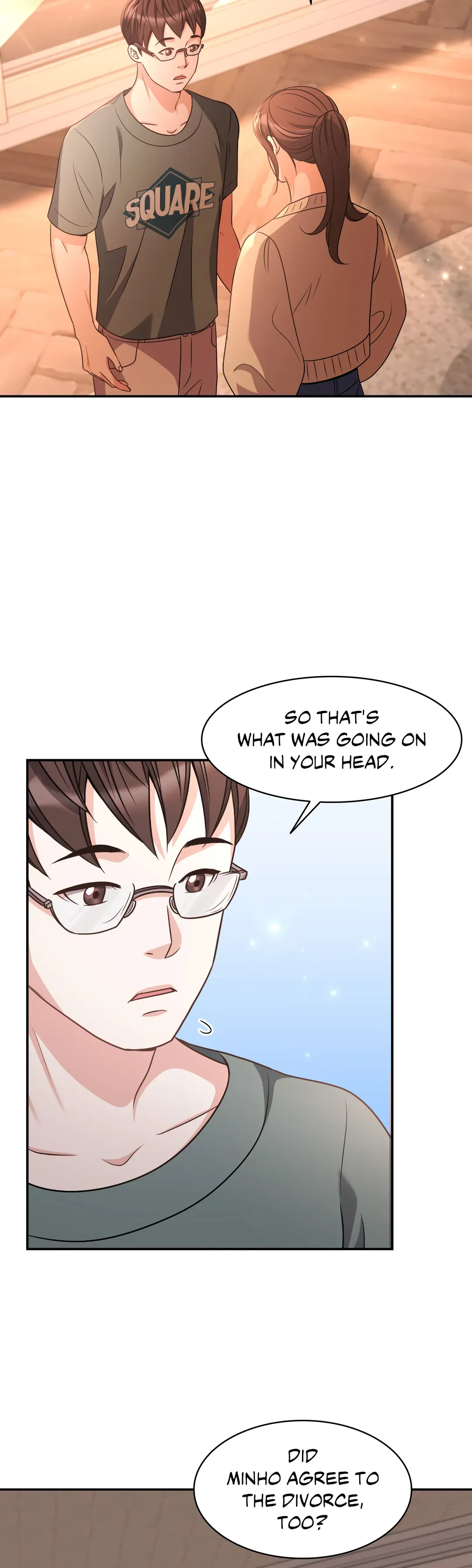 Seal The Deal Chapter 45 page 26