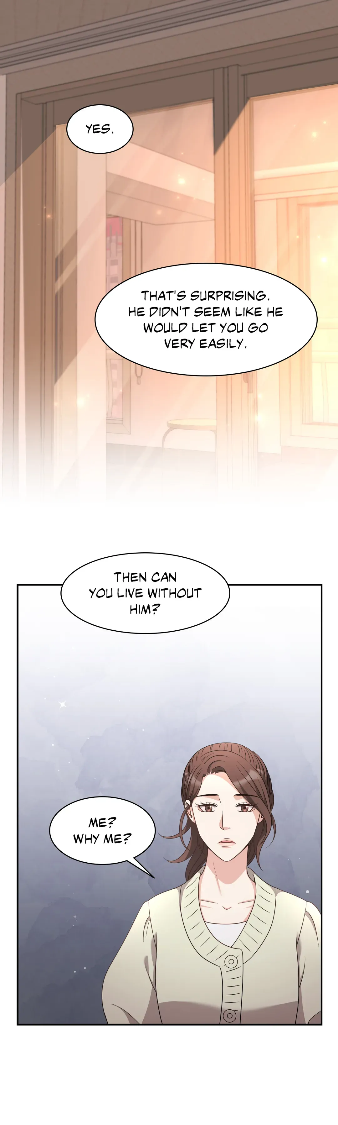 Seal The Deal Chapter 45 page 27