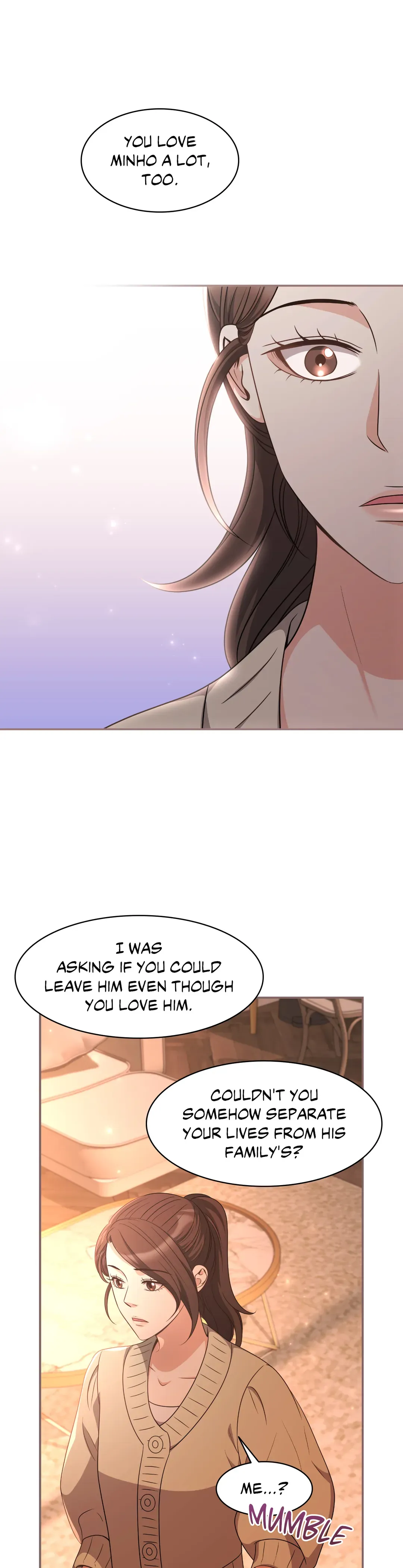 Seal The Deal Chapter 45 page 28