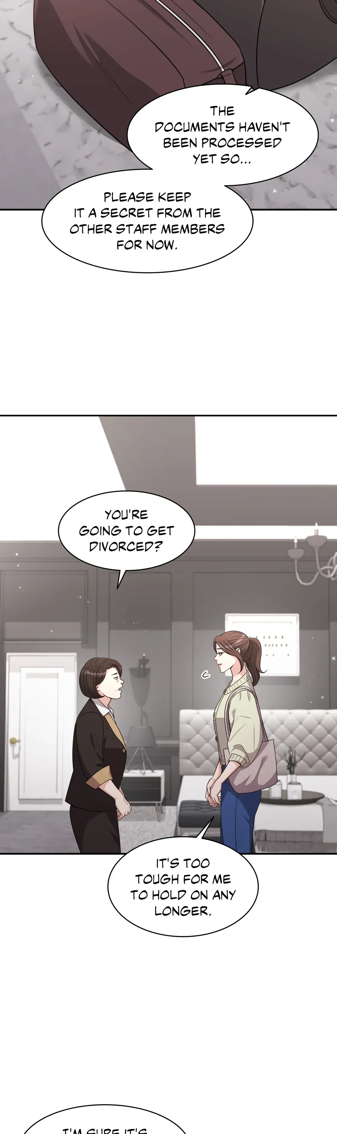 Seal The Deal Chapter 45 page 2