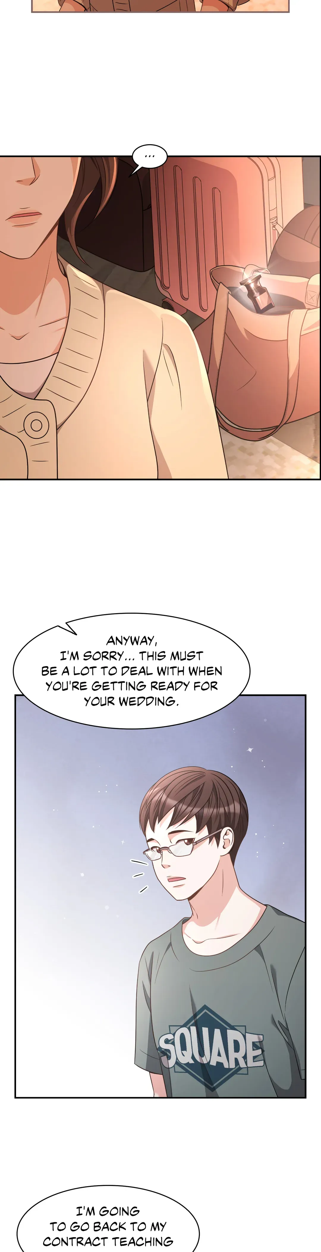 Seal The Deal Chapter 45 page 29