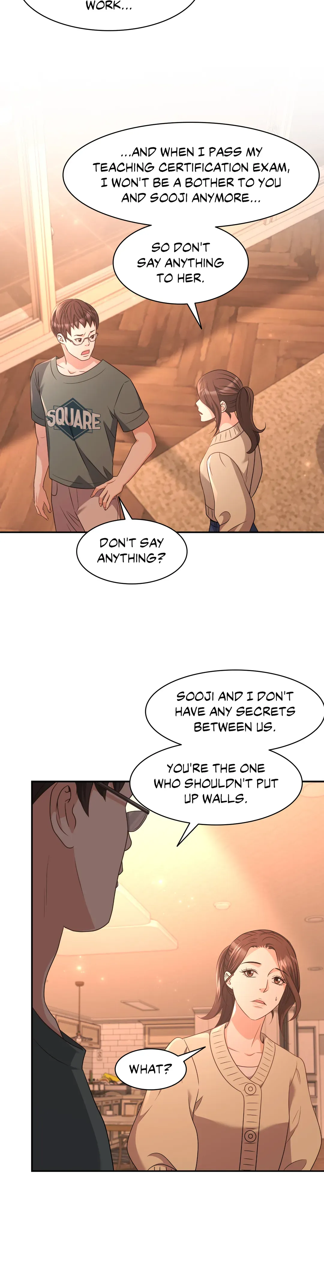 Seal The Deal Chapter 45 page 30