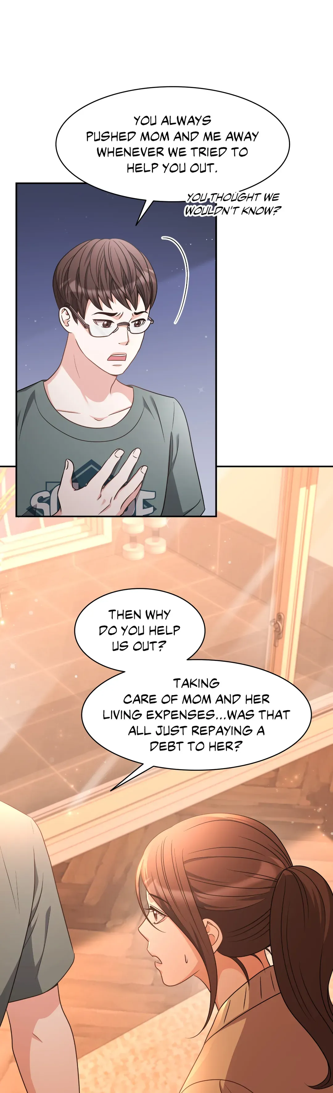 Seal The Deal Chapter 45 page 31