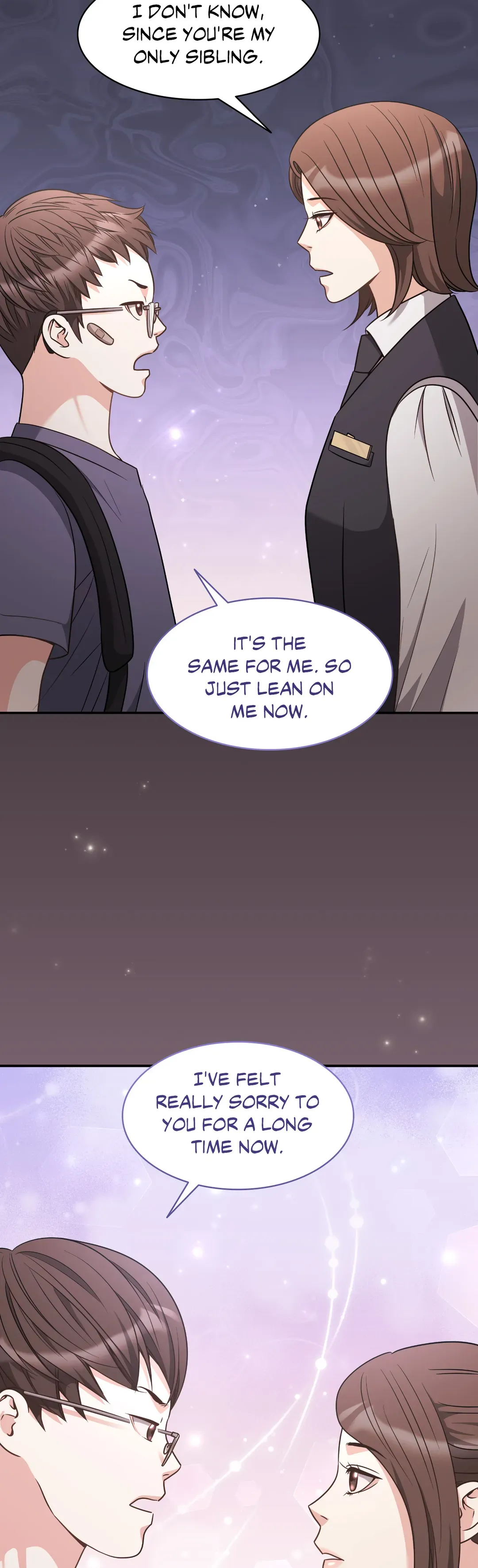 Seal The Deal Chapter 45 page 33