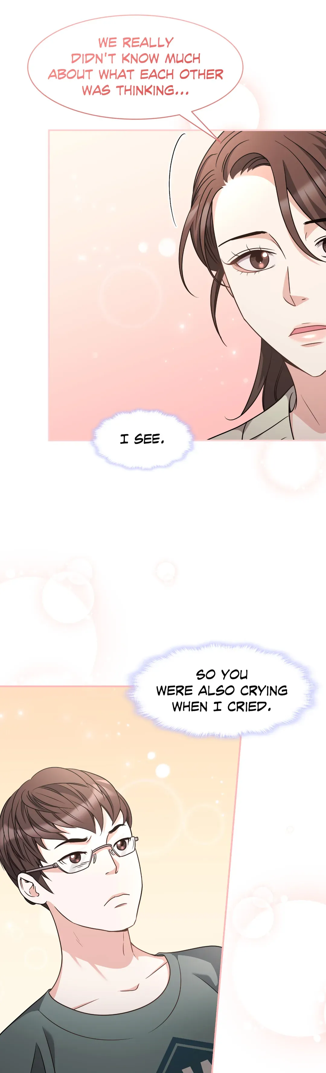 Seal The Deal Chapter 45 page 35