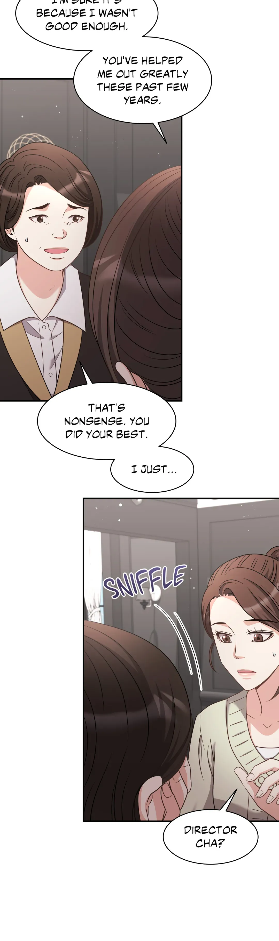 Seal The Deal Chapter 45 page 3