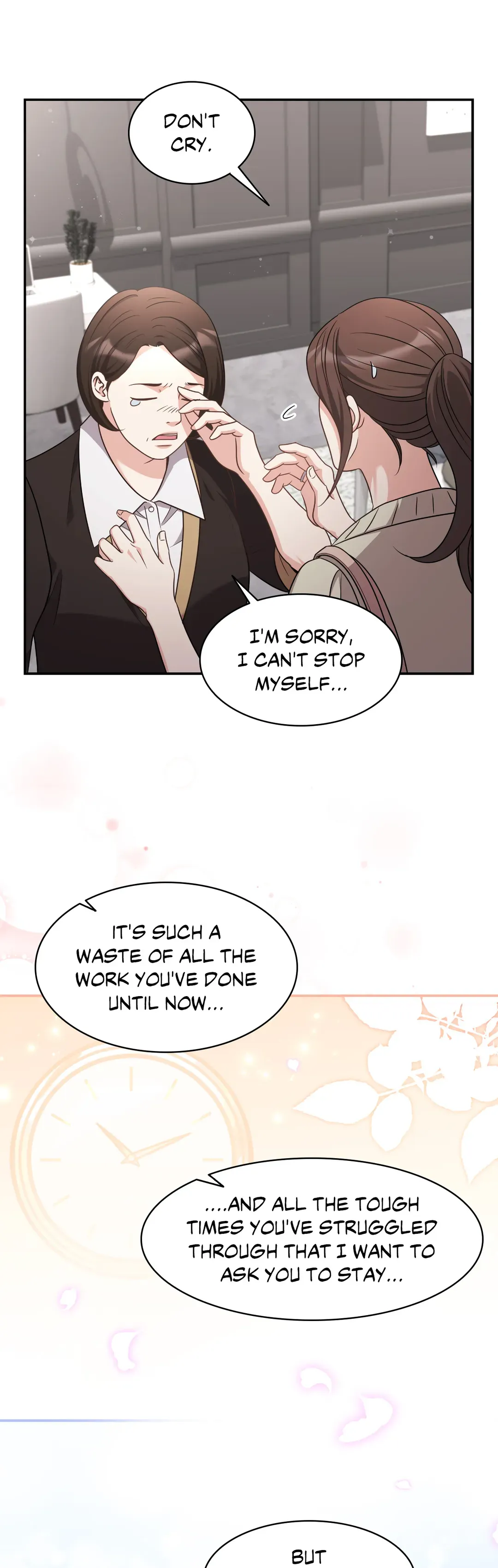 Seal The Deal Chapter 45 page 4