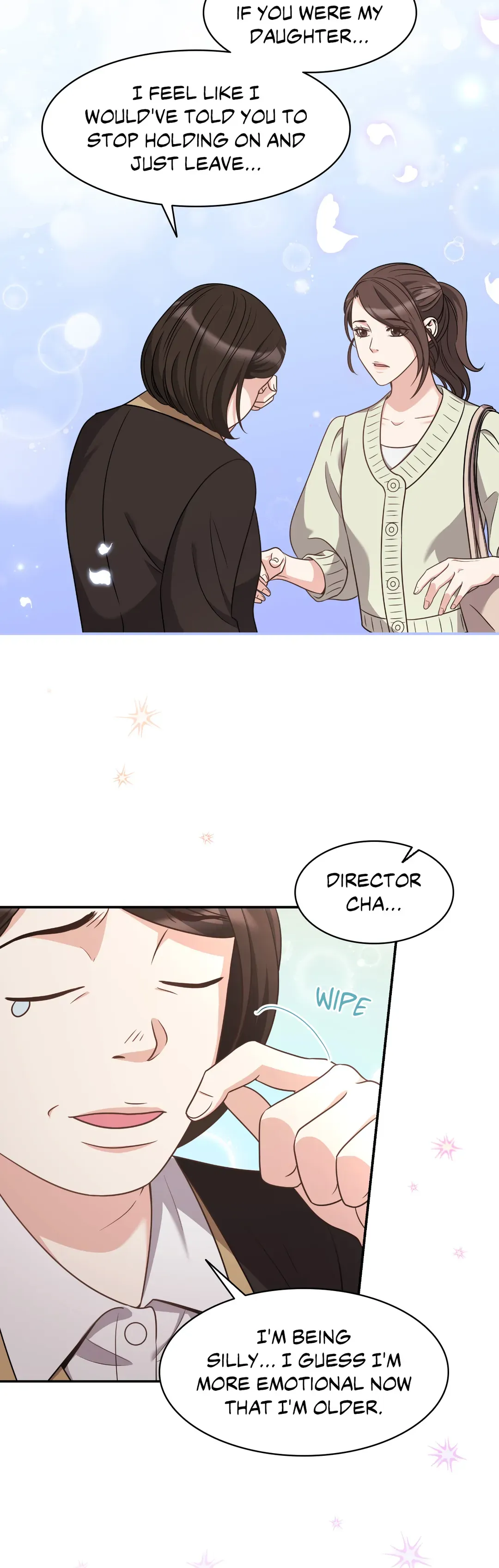 Seal The Deal Chapter 45 page 5
