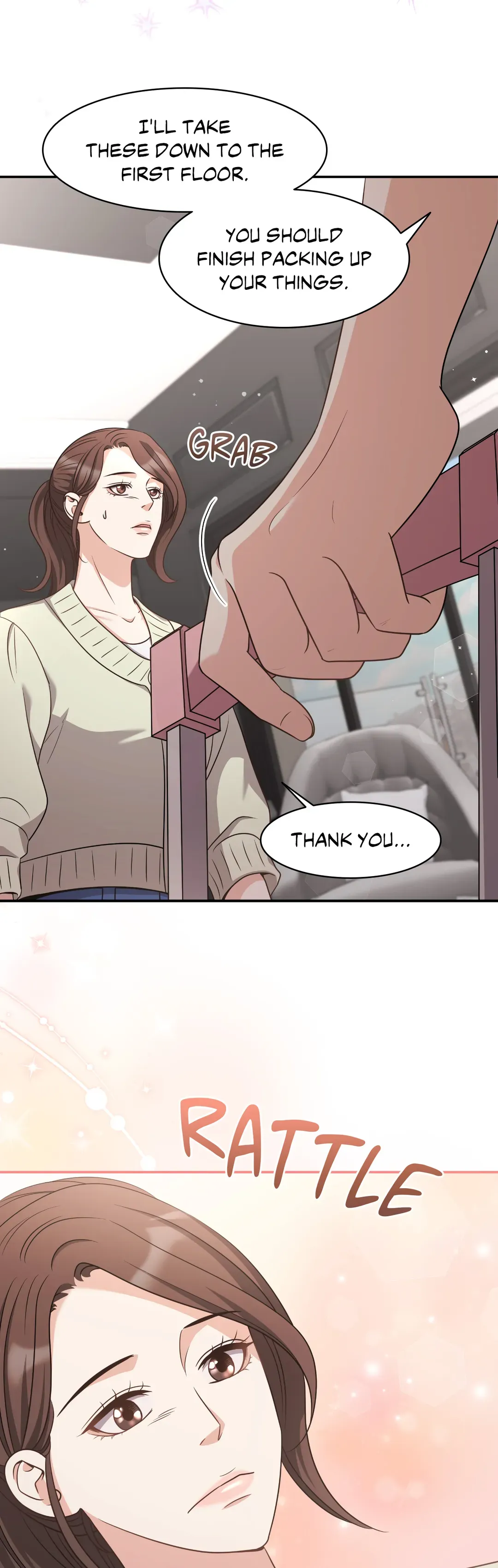 Seal The Deal Chapter 45 page 6